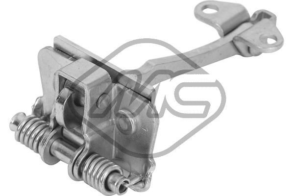 Metalcaucho 40838 Door Catch C5 3.0 V6 207 PS Petrol 2005