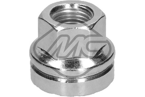 Metalcaucho Wheel Nut Article number: 48820 cheaply