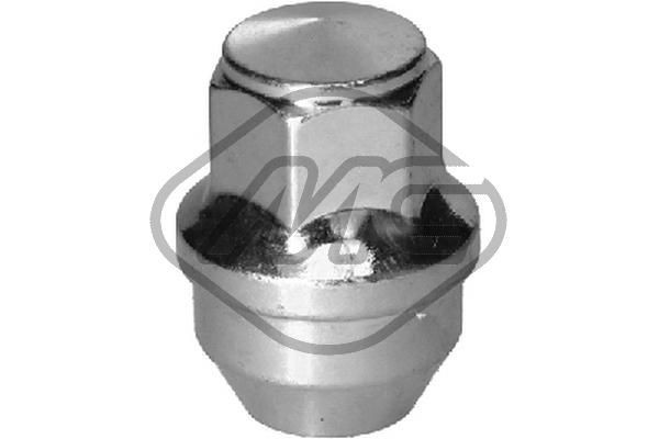 Metalcaucho Wheel Nut Article number: 48823 cheaply