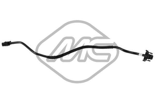 Metalcaucho Fuel Hose Article number: 79421 cheaply