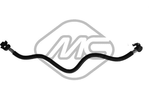 Metalcaucho Fuel Hose Article number: 79434 cheaply