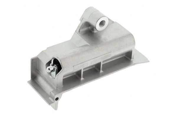 MAPCO 23889 Vibration Damper, timing belt PASSAT 1.9 TDI 4motion 115 PS Diesel 2001