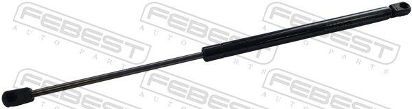FEBEST Bonnet strut Article number: 01117-002 cheaply