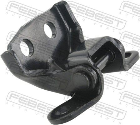 FEBEST Door Hinge Article number: 0299-HDP12FLL cheaply