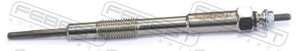 FEBEST Glow plug Article number: 05642-003 cheaply