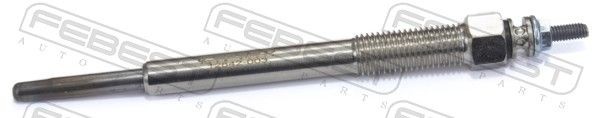 FEBEST Glow plug Article number: 12642-003 cheaply