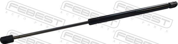 FEBEST Bonnet strut Article number: 23117-001 cheaply