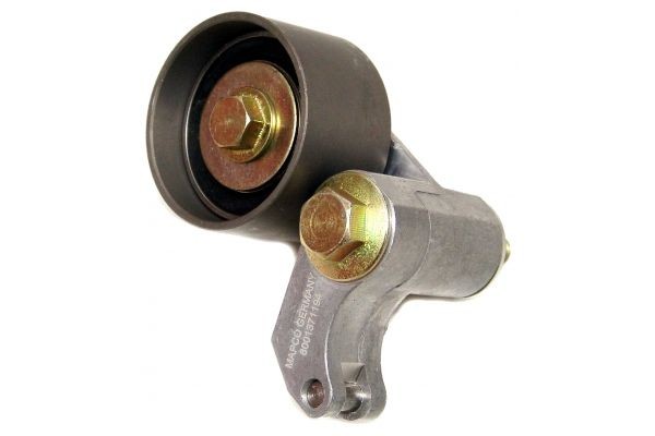 MAPCO Timing belt tensioner pulley Article number: 24781 cheaply