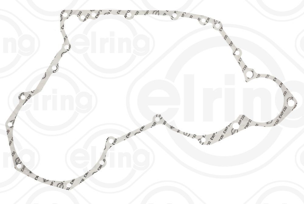 ELRING Gasket, timing case cover Article number: 612.641 cheaply