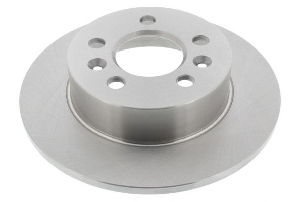 MAPCO Brake disc Article number: 25100 cheaply