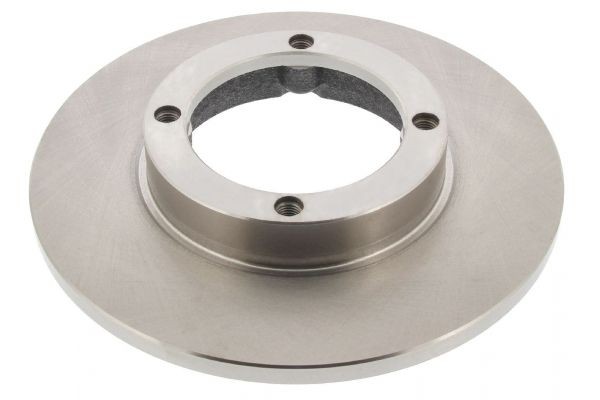 MAPCO Brake disc Article number: 25500 cheaply