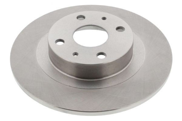 MAPCO Brake disc Article number: 25525 cheaply