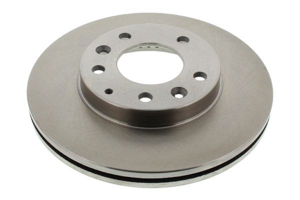 MAPCO Brake disc Article number: 25526 cheaply