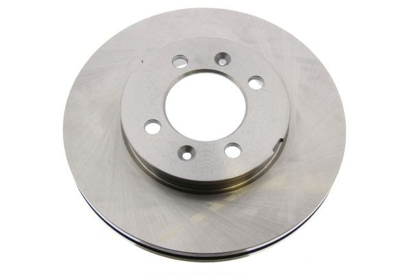 MAPCO Brake disc Article number: 25600 cheaply