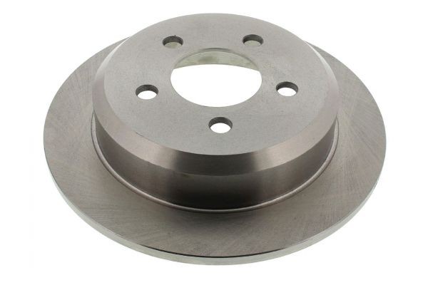 MAPCO Brake disc Article number: 25990 cheaply