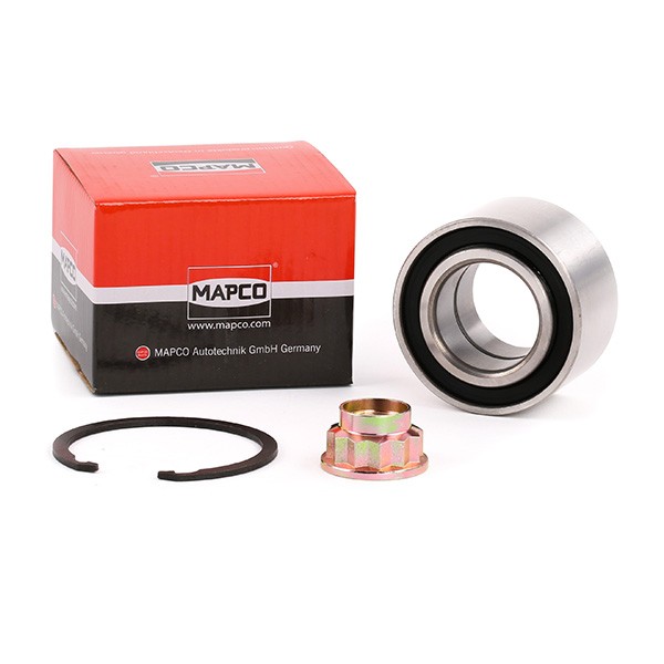 MAPCO Wheel bearing kit Article number: 26201 cheaply