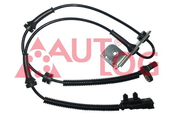 AUTLOG AS5632 Rotācijas frekvences devējs, Automātiskā pārnesumkārba E Klase E 220 CDI 2.2 163 HP Dīzelis 2009