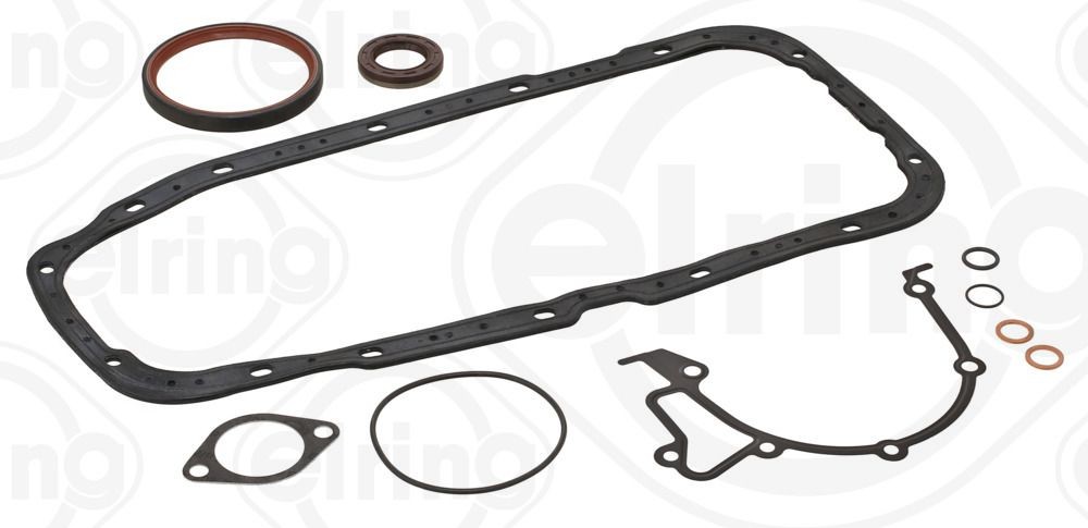 ELRING Crankcase gasket set Article number: 702.294 cheaply