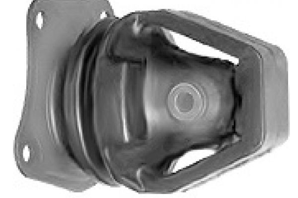 MAPCO Engine mount Article number: 33509 cheaply