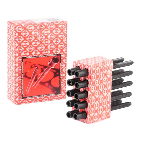 ELRING Bolt Kit, cylinder head Article number: 305.430 cheaply