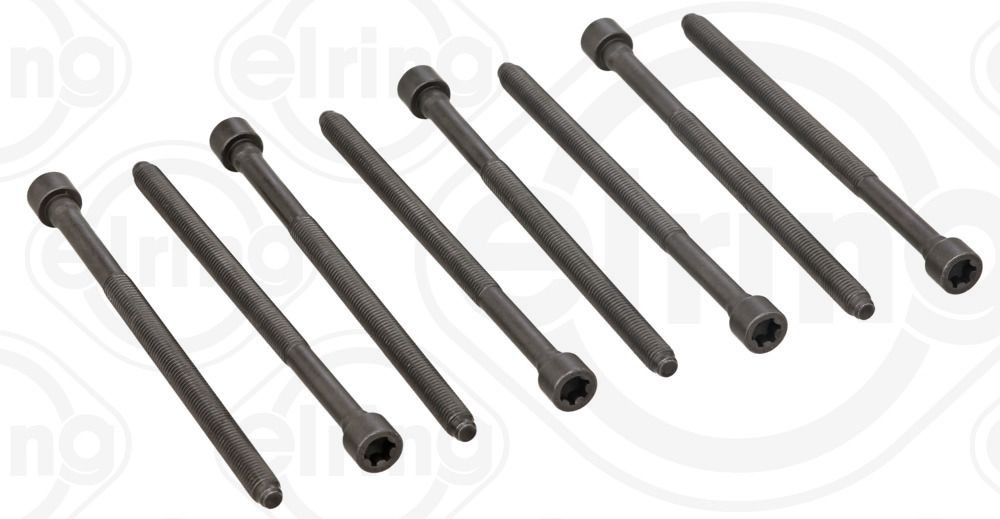 ELRING Bolt Kit, cylinder head Article number: 325.040 cheaply