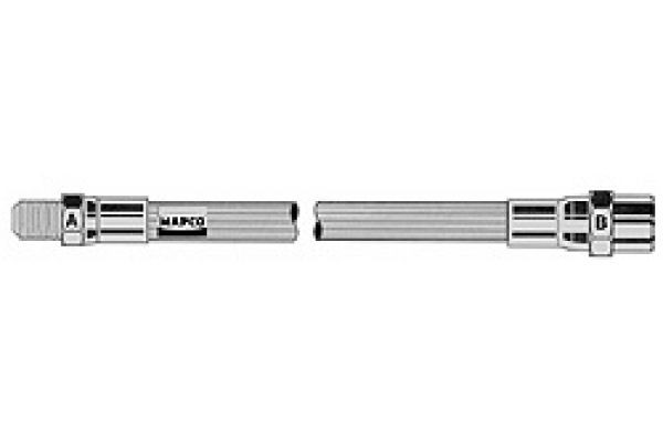 MAPCO Brake hose Article number: 3764 cheaply