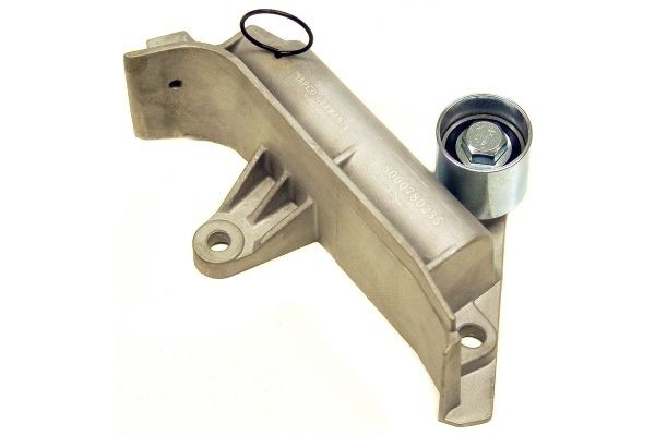 MAPCO 43862 Vibration Damper, timing belt OCTAVIA 1.8 T 4x4 150 PS Petrol 2010