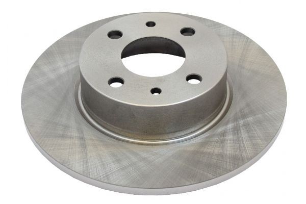 MAPCO Brake disc Article number: 45010 cheaply