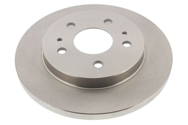 MAPCO Brake disc Article number: 45533 cheaply