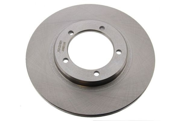 MAPCO Brake disc Article number: 45534 cheaply