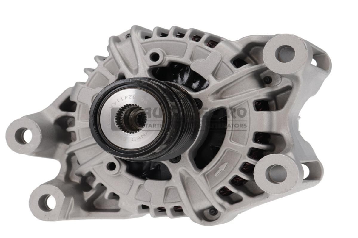 AUTOELECTRO Alternator Article number: AEG1637 cheaply