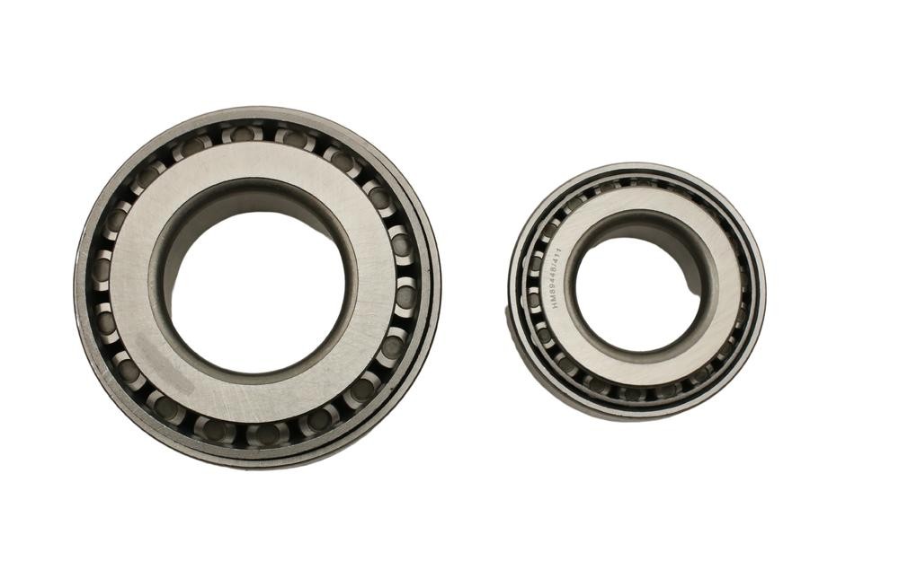 FAST Leje, differential Varenummer: FT66308 billige