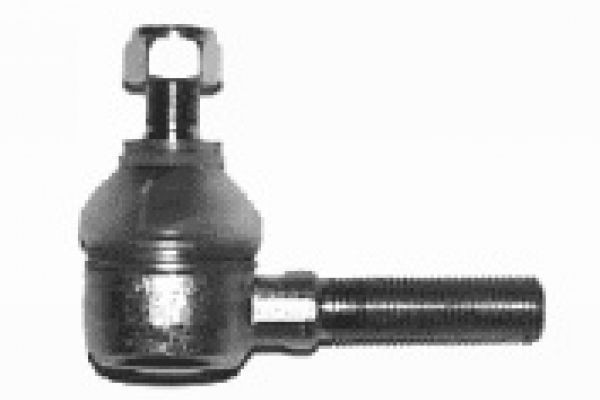 MAPCO Track rod end Article number: 49564 cheaply