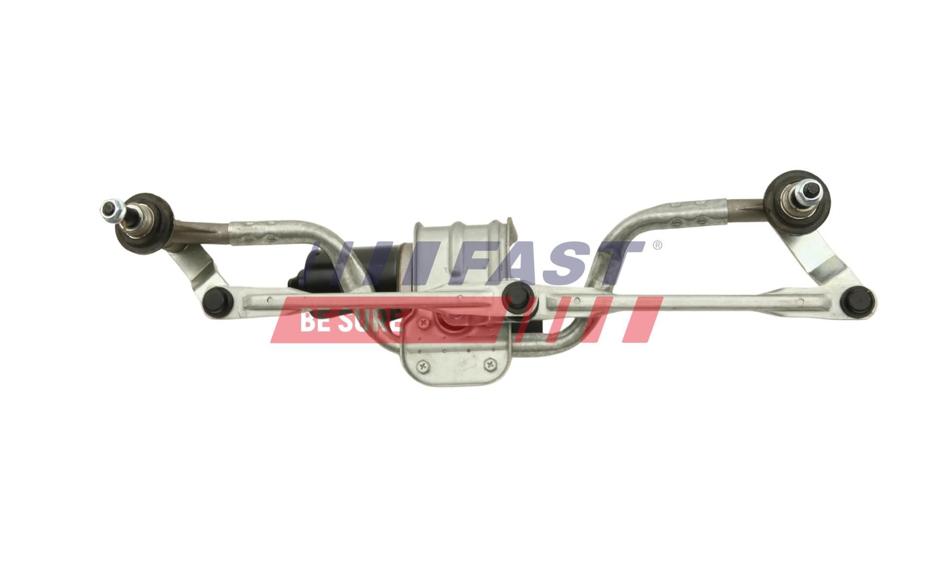 FAST FT93142 Window Wiper System DISPATCH 2.0 HDi 136 PS Diesel 2016