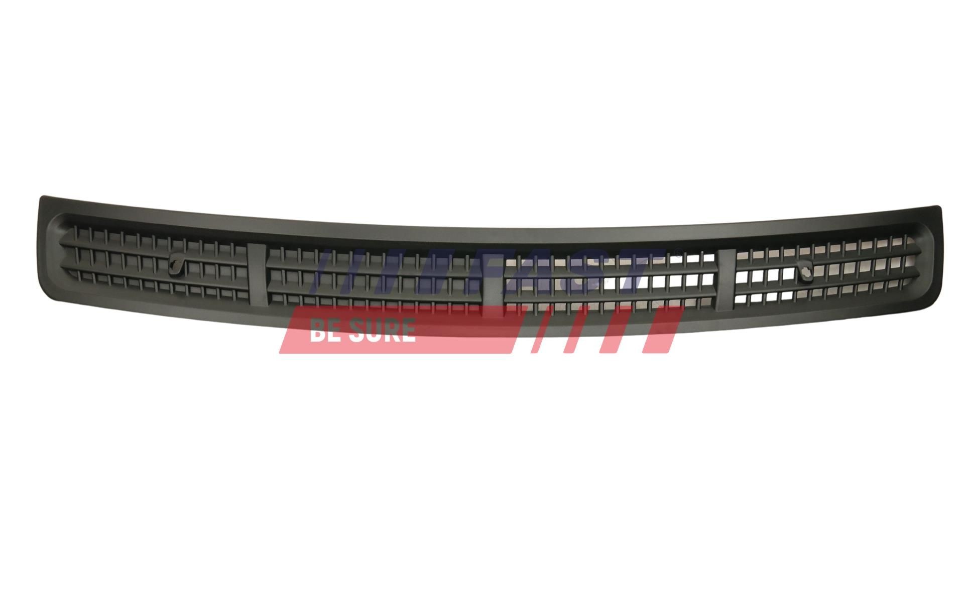 FAST Cover, radiator grille Article number: FT93802 cheaply