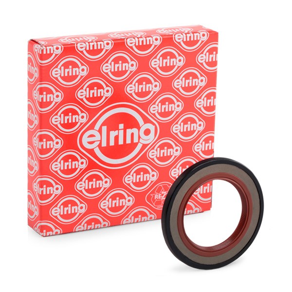 ELRING Crankshaft seal Article number: 505.740 cheaply