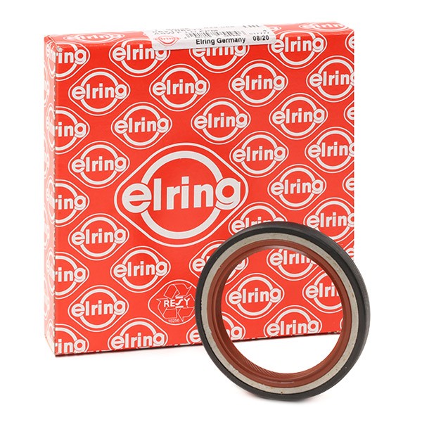 ELRING Crankshaft seal Article number: 508.470 cheaply
