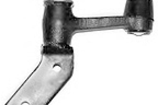 MAPCO 59303 Steering arm L 200 2.5 D 70 PS Diesel 1996