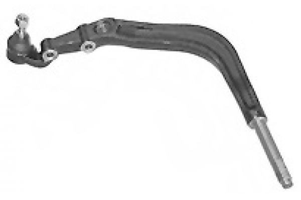 MAPCO Suspension arm Article number: 59330 cheaply