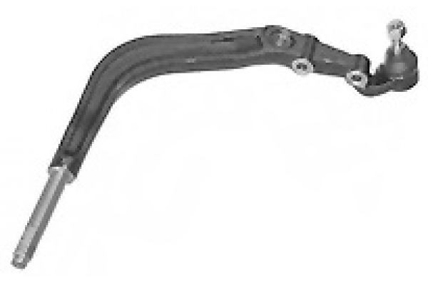 MAPCO Suspension arm Article number: 59331 cheaply