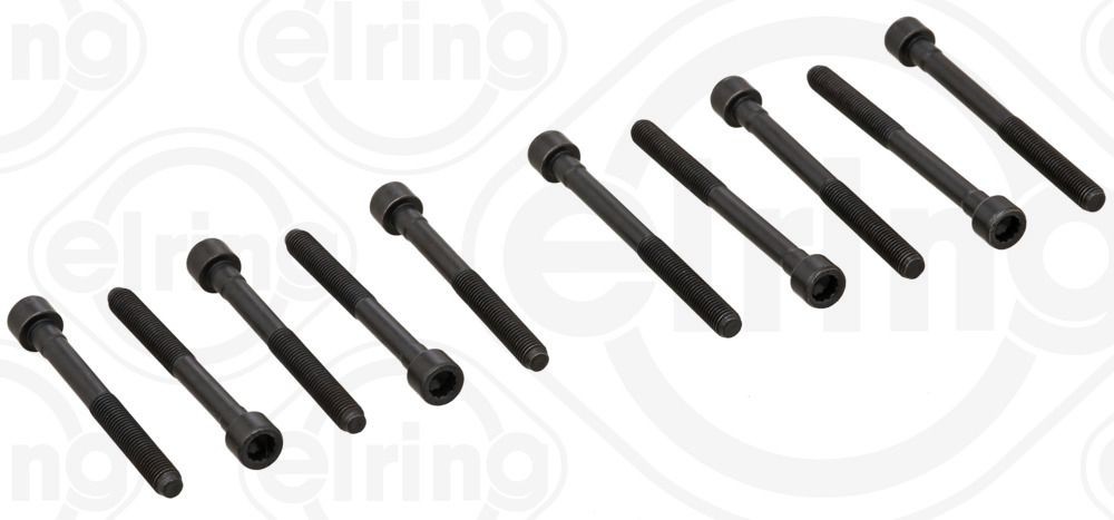 ELRING Bolt Kit, cylinder head Article number: 708.270 cheaply
