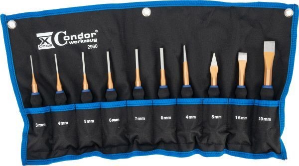 Condor werkzeug Dorn Varenummer: 2960 billige