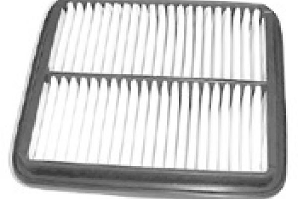 MAPCO Air filter Article number: 60222 cheaply
