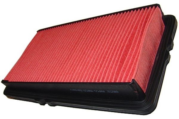 MAPCO Air filter Article number: 60252 cheaply