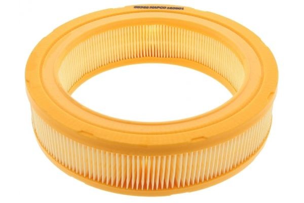 MAPCO Air filter Article number: 60346 cheaply