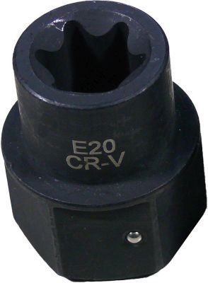 Condor werkzeug Socket, brake caliper Article number: 5219-E20 cheaply