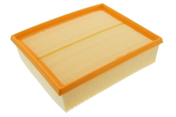 MAPCO Air filter Article number: 60817 cheaply