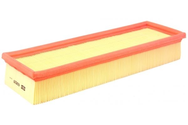 MAPCO Air filter Article number: 60828 cheaply