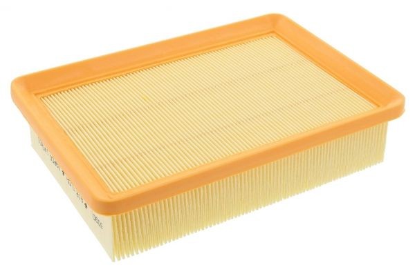 MAPCO Luftfilter Varenummer: 60901 billige