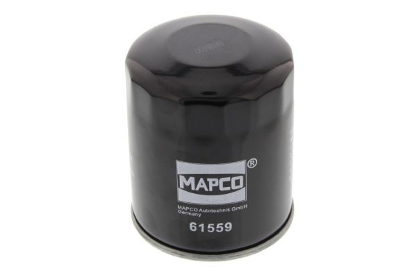 MAPCO Oil filter Article number: 61559 cheaply
